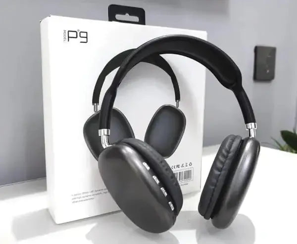 P9 Wireless Headphones