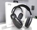 P9 Wireless Bluetooth Headphones | Deep Bass | Comfortable Fit & Long Battery