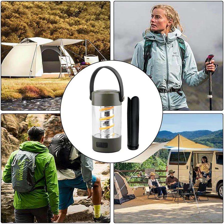 Water Resistant Bluetooth Speaker Black Rechargeable