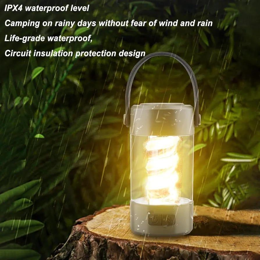 Water Resistant Bluetooth Speaker Black Rechargeable