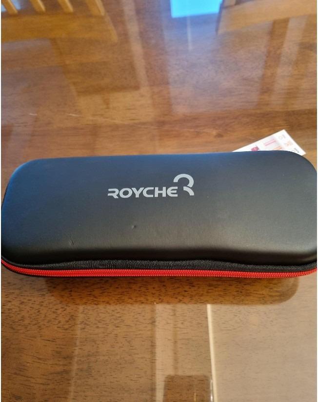 Bluetooth Mini Mic with Speaker for Home & Party Use