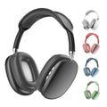 P9 Wireless Headphones Bluetooth 5.3 RGB Color Options