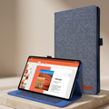 Lenovo M10 Plus Denim Sleeve Case